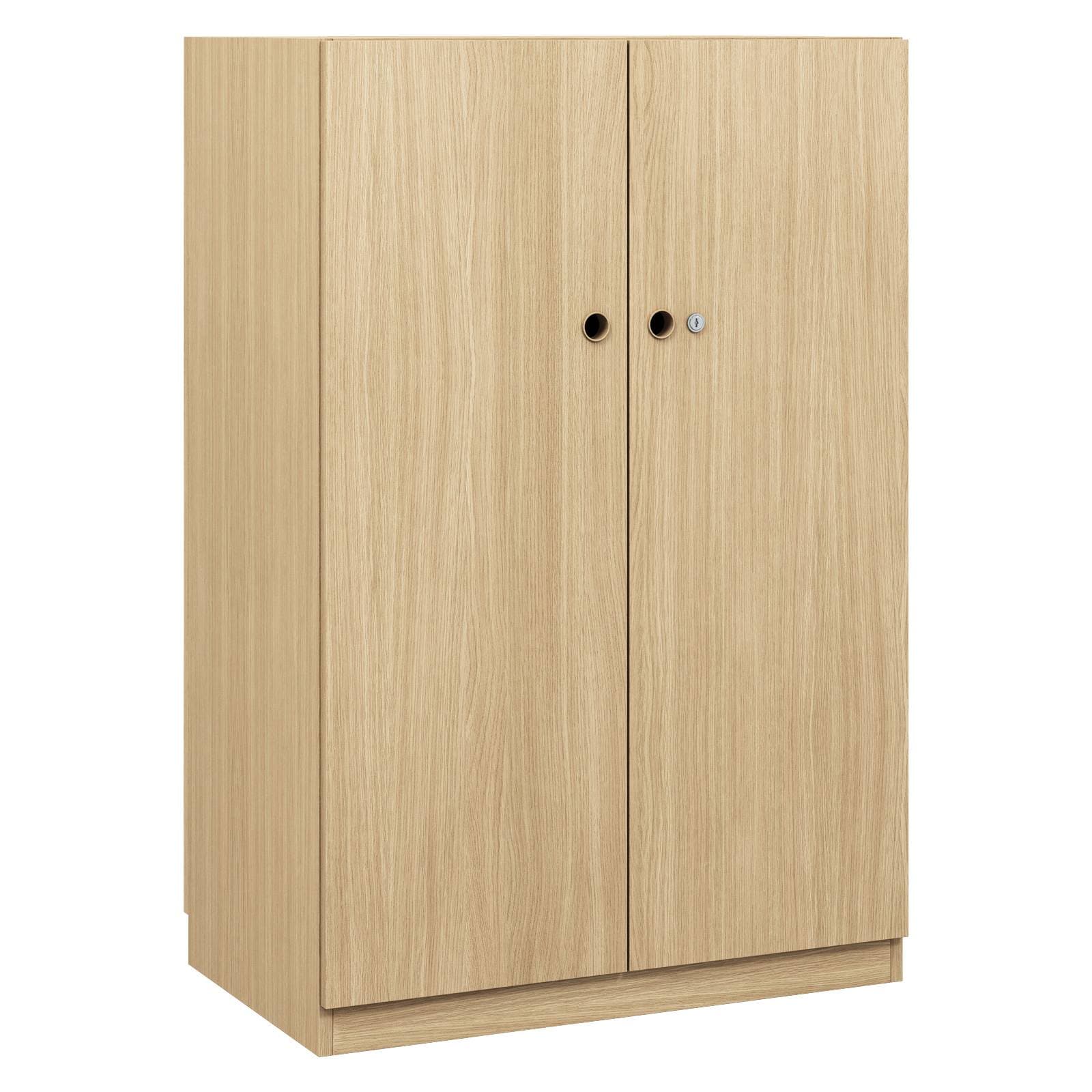 Armoire Pren fixes en mélaminé - Bisley