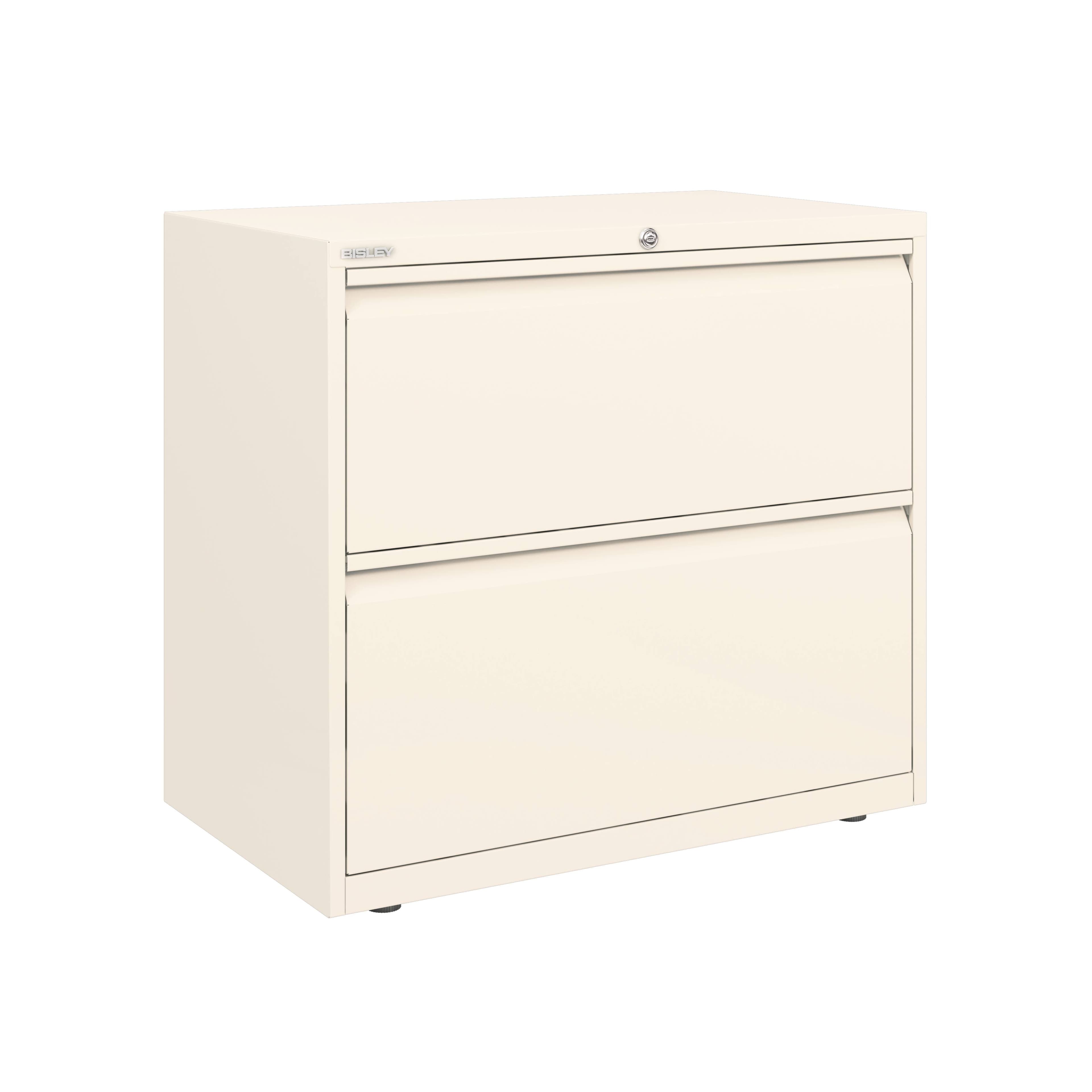 Meuble à tiroirs Essentials unités 1 + 1 - Bisley