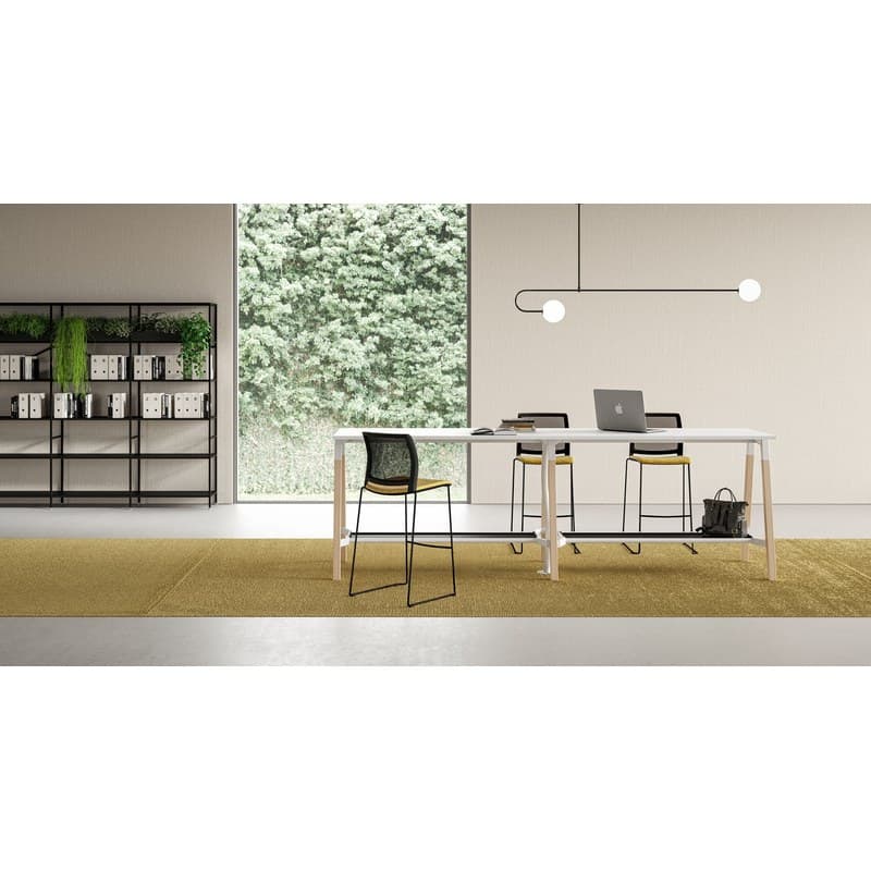 Table haute POLARE BRALCO