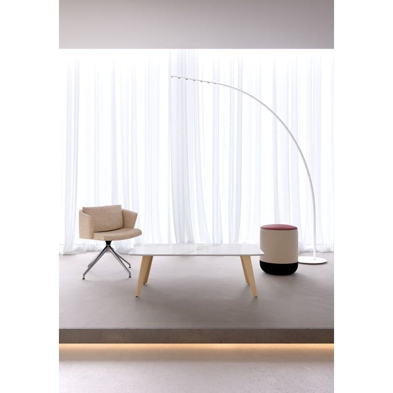 Table basse RAIL BRALCO