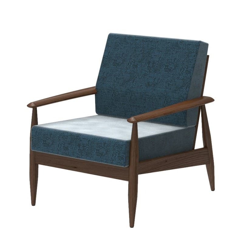 Fauteuil BUZZINORDIC ST101