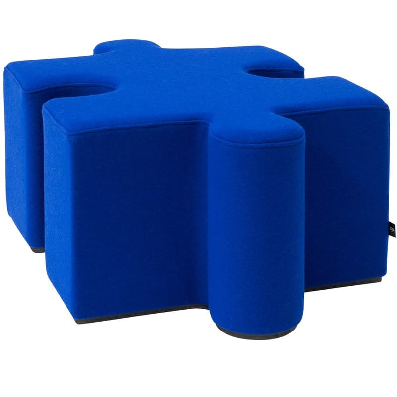 Pouf BUZZIPUZZLE