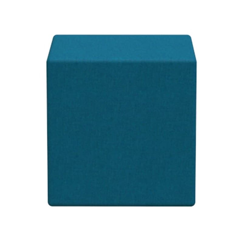 Pouf modulable BUZZICUBE