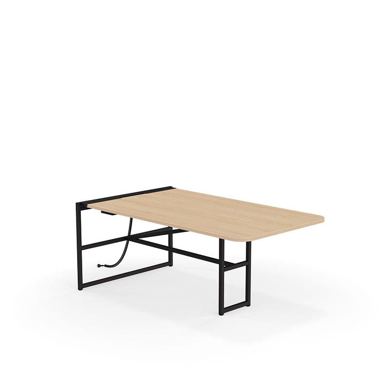 Table connectée ALMA EOL