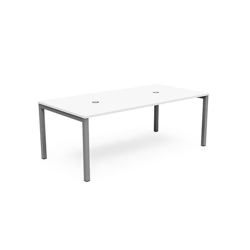 Table de réunion ARIAL 200 x 100 cm EOL