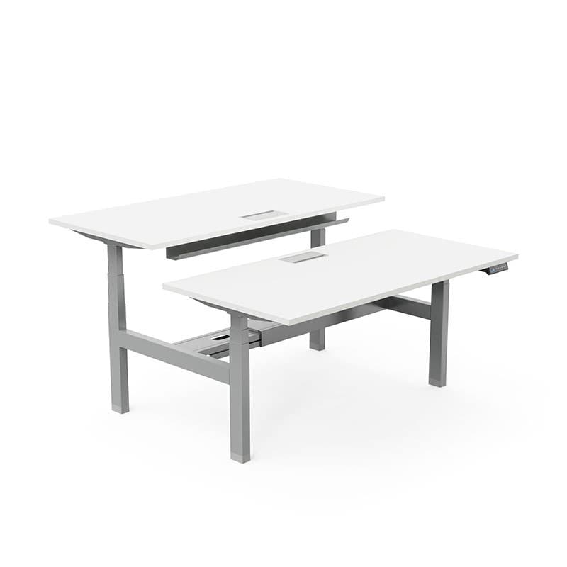 Bench réglable AXEL 2 EOL