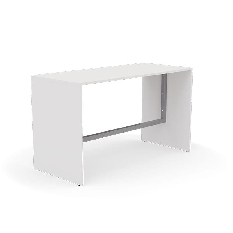 Table haute ELISA P. 80 cm EOL