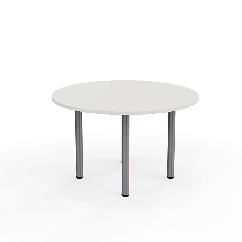 Table ronde ÉLOÏSE 4 pieds EOL