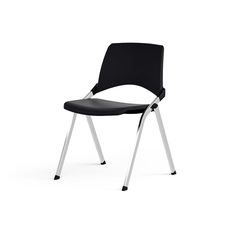 Chaise EMI polypropylène EOL
