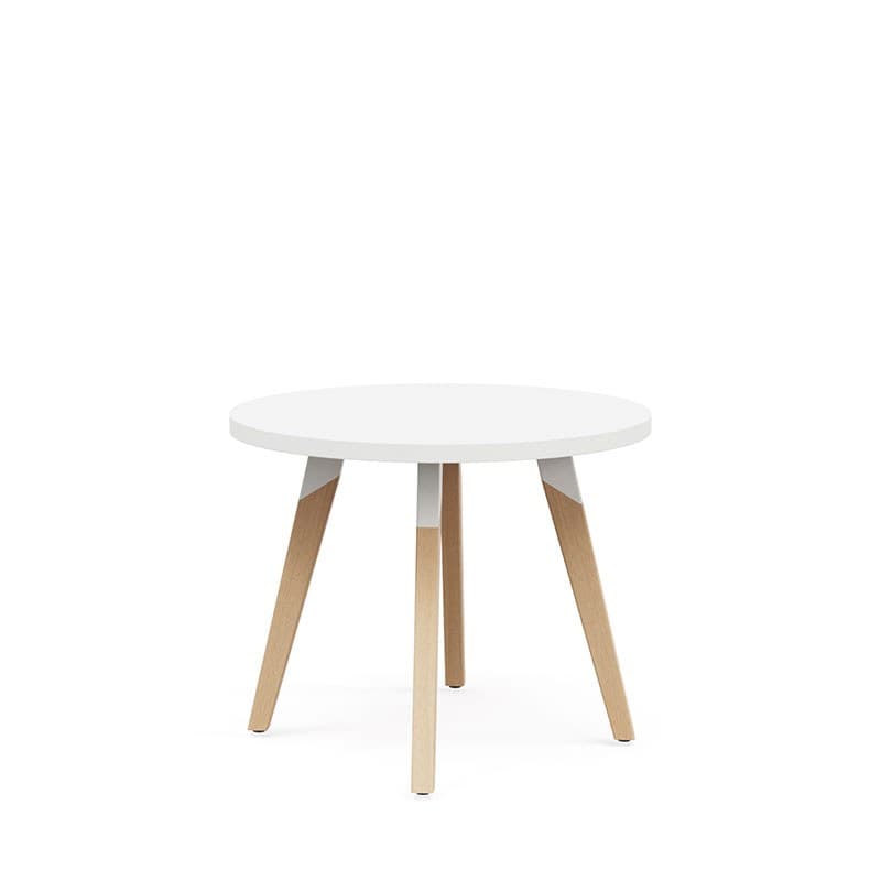Table basse ronde EVASION EOL