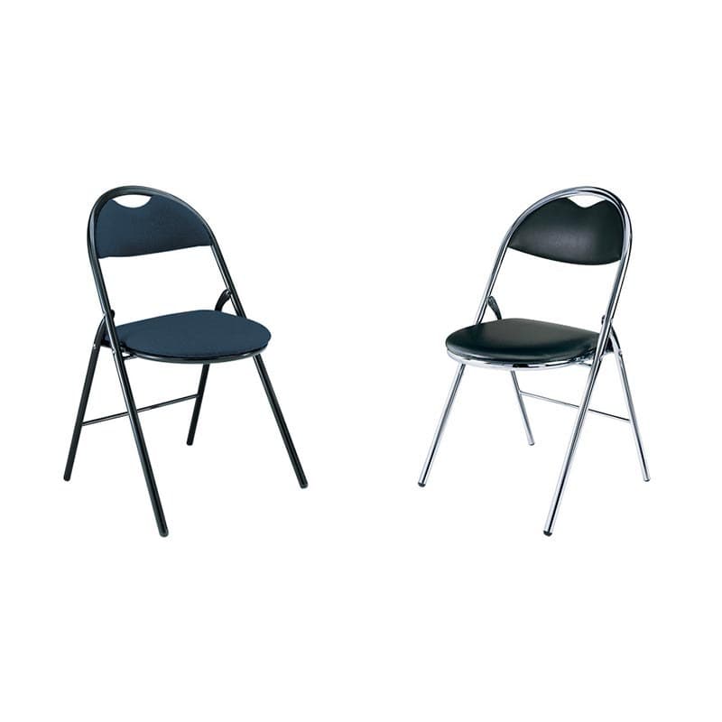 Lot de 2 chaises pliantes GÉO EOL