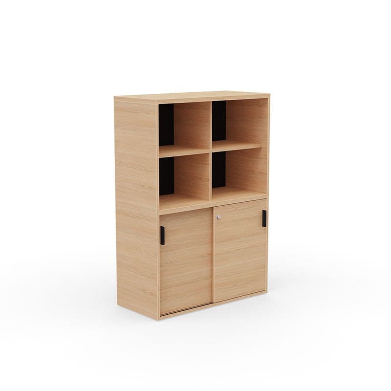 Armoire KARA 2 portes coulissantes EOL