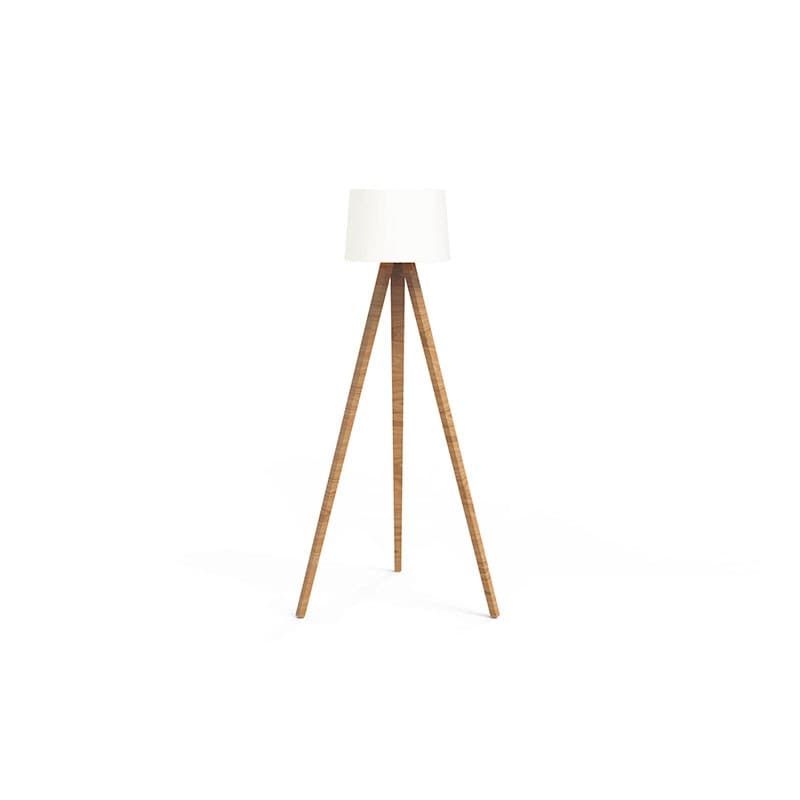Lampadaire trépied CL 05 EOL