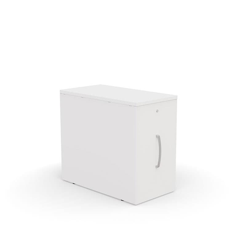 Tower métal LÉO bas H. 69,5 cm EOL