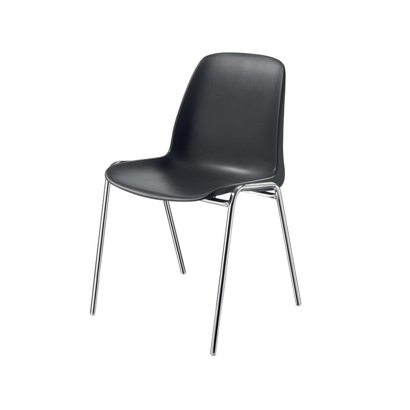 Chaise coque MEETING+ EOL