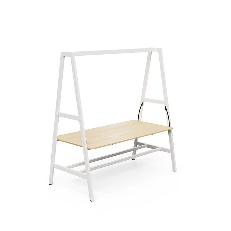 Table assis-debout NOMAD EOL