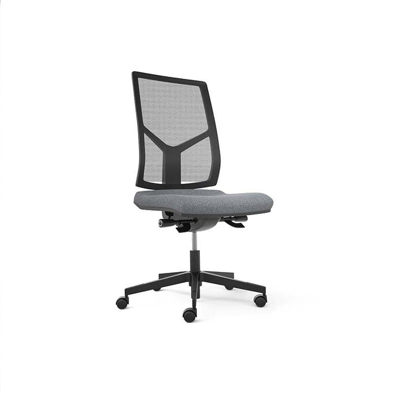 Siège de bureau OPUS dossier résille EOL