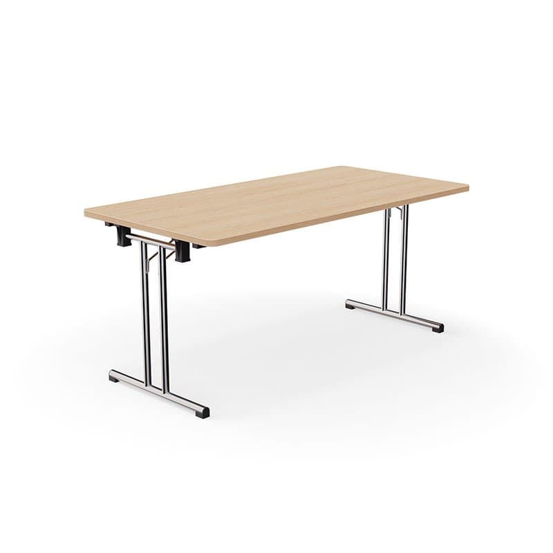 Table pliante rectangulaire EOL