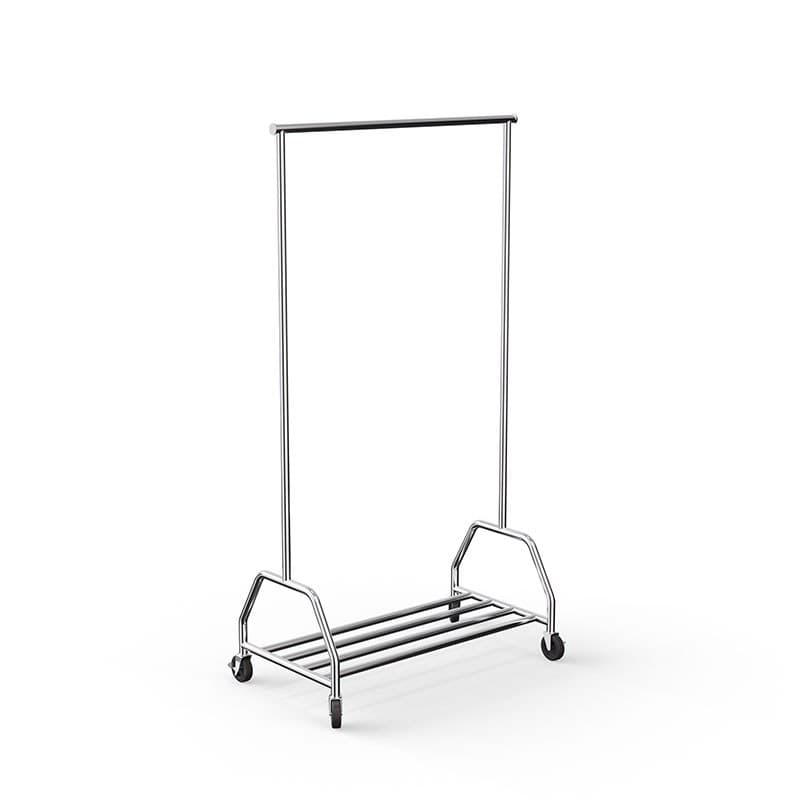 Vestiaire mobile portant EOL