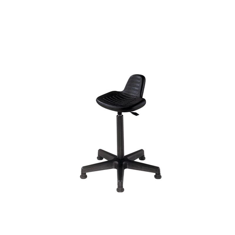 Tabouret assis-debout polyuréthane EOL