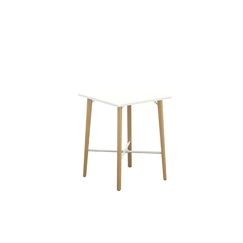 Table carrée ROBIN EOL