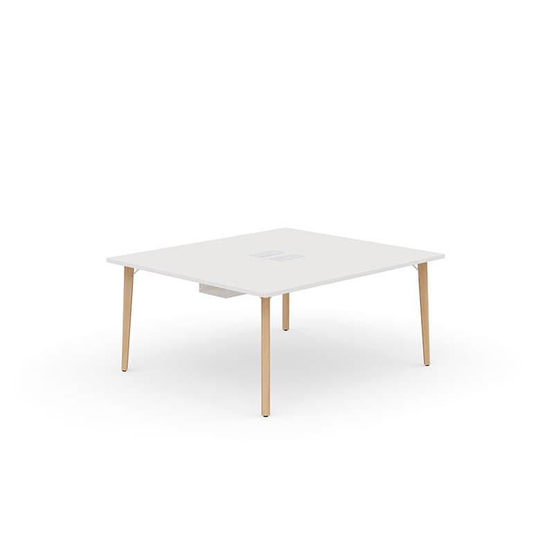 Bureau ROBIN P. 142 cm EOL