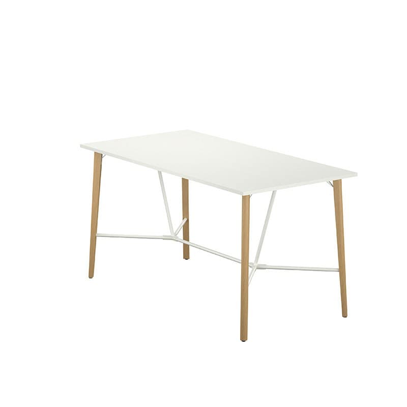 Table rectangulaire ROBIN EOL