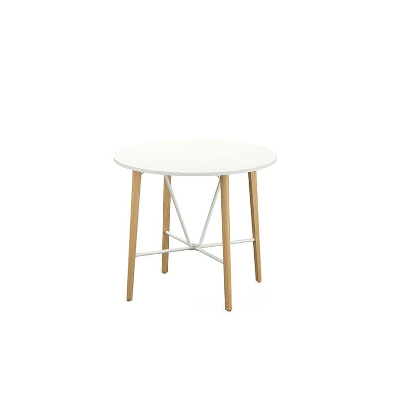 Table ronde ROBIN Ø 120 cm EOL