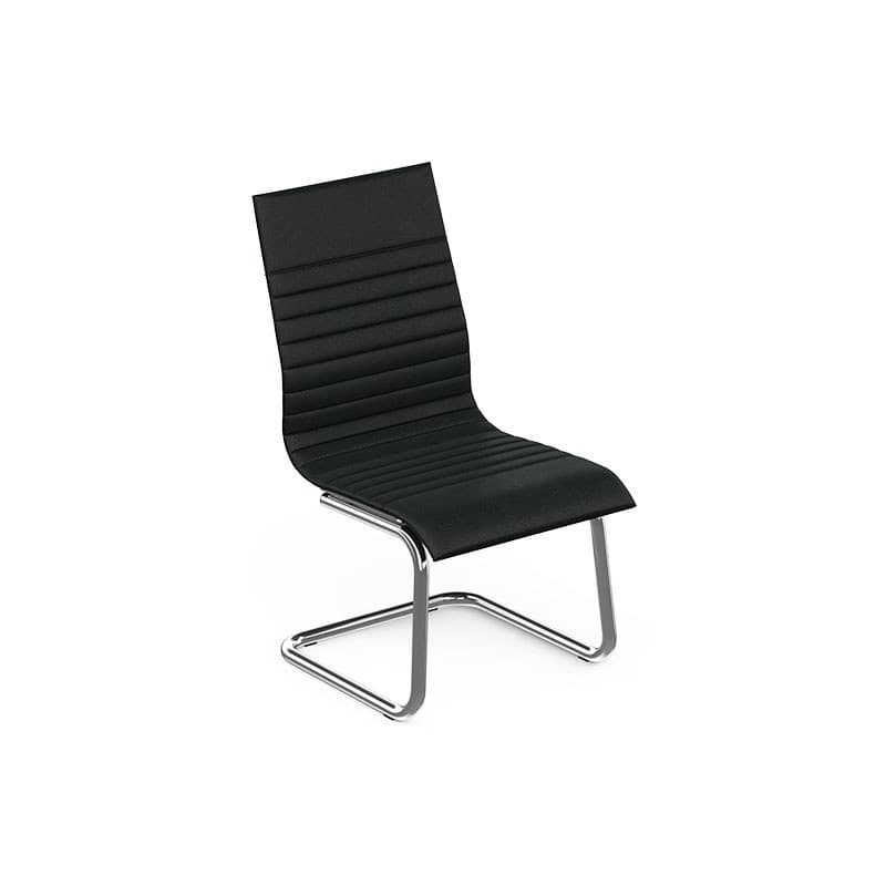 Chaise visiteur SEVEN EOL