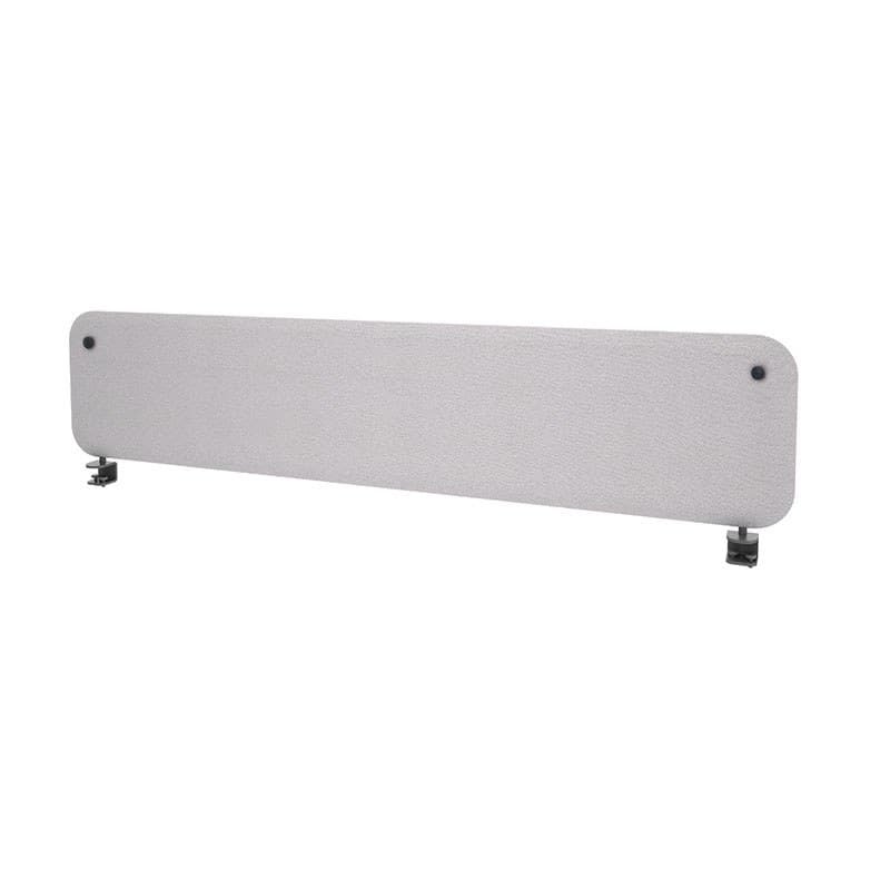 Panneau écran acoustique SOLANGE H. 40 et 50 cm EOL