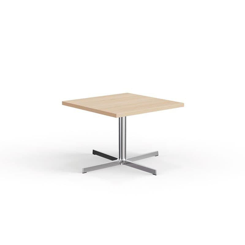 Table basse carrée STAR EOL