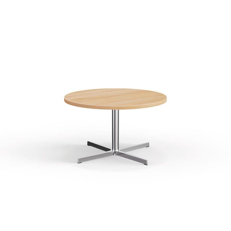 Table basse ronde STAR EOL
