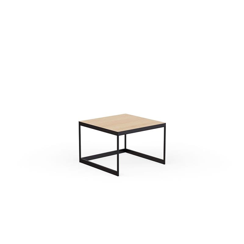 Table basse carrée SUZY EOL