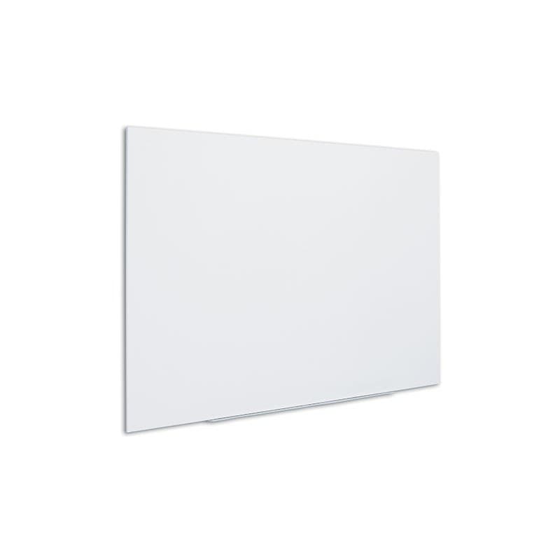 Tableau blanc émaillé magnétique EOL