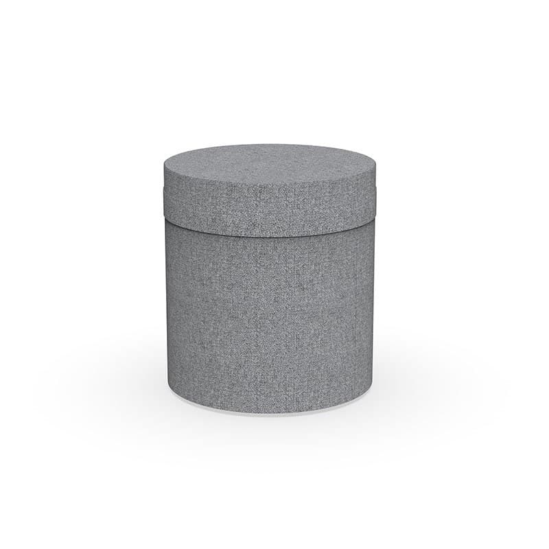 Pouf rond ZÉLIE EOL