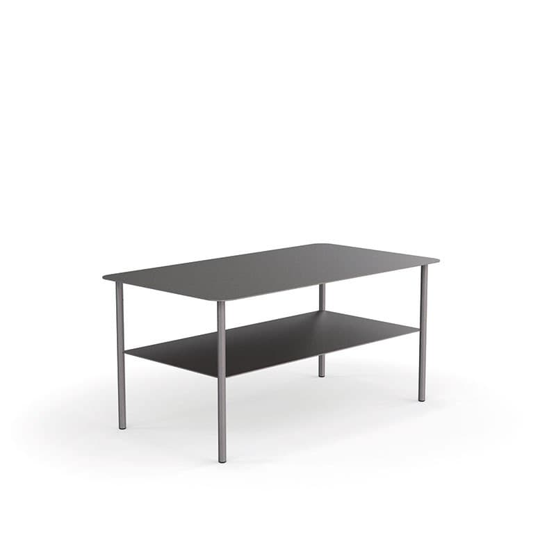 Table basse rectangulaire ZÉLIE EOL