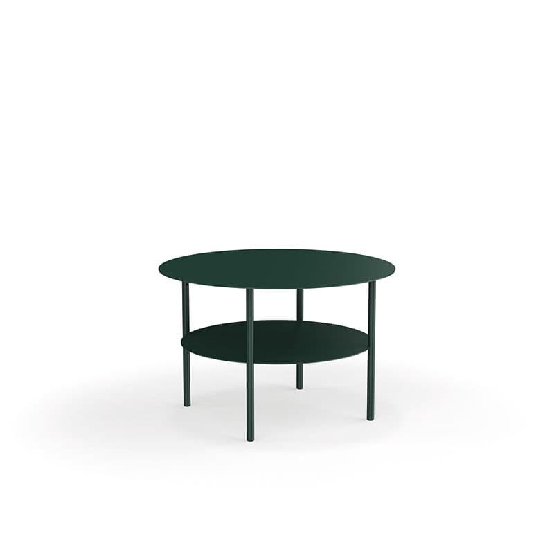 Table basse ronde ZÉLIE EOL
