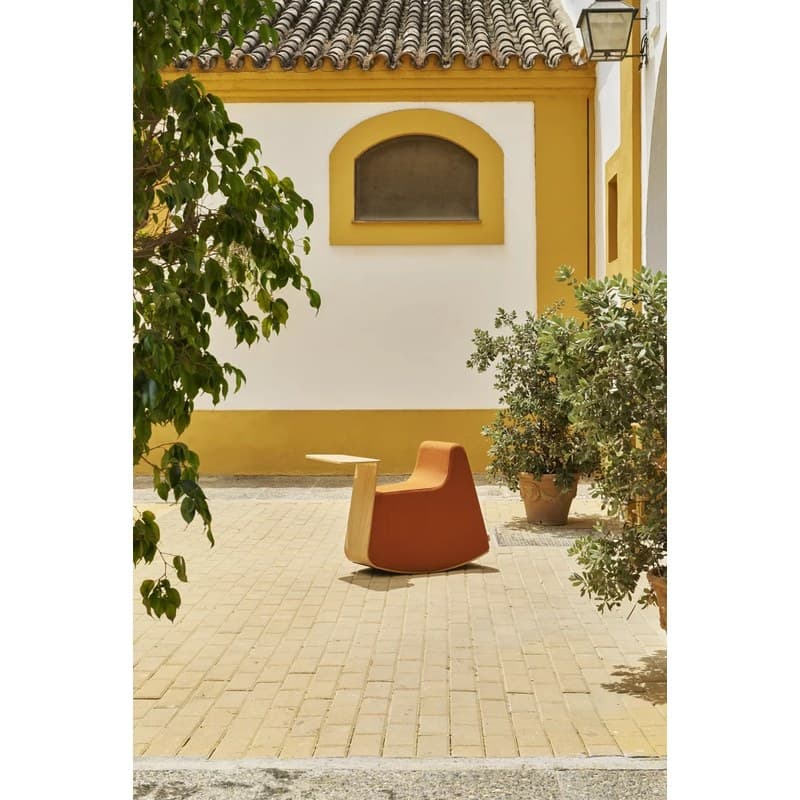 Pouf à bascule PLATERO - esPATTIO