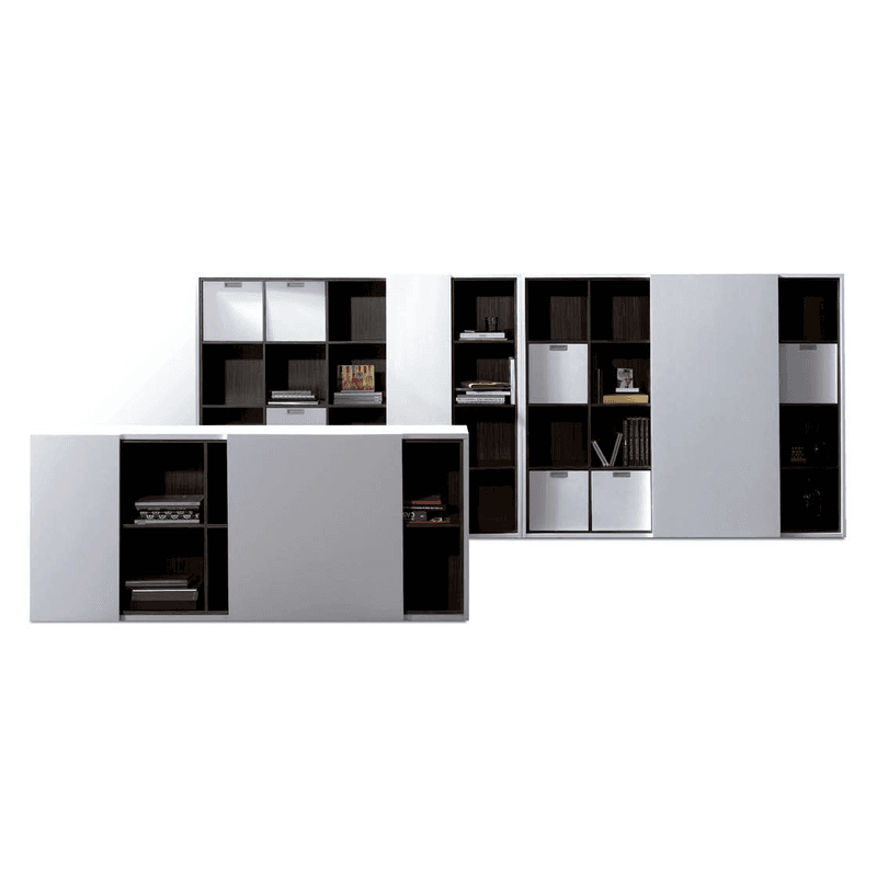 Armoire de rangement VEKTOR - Forma 5