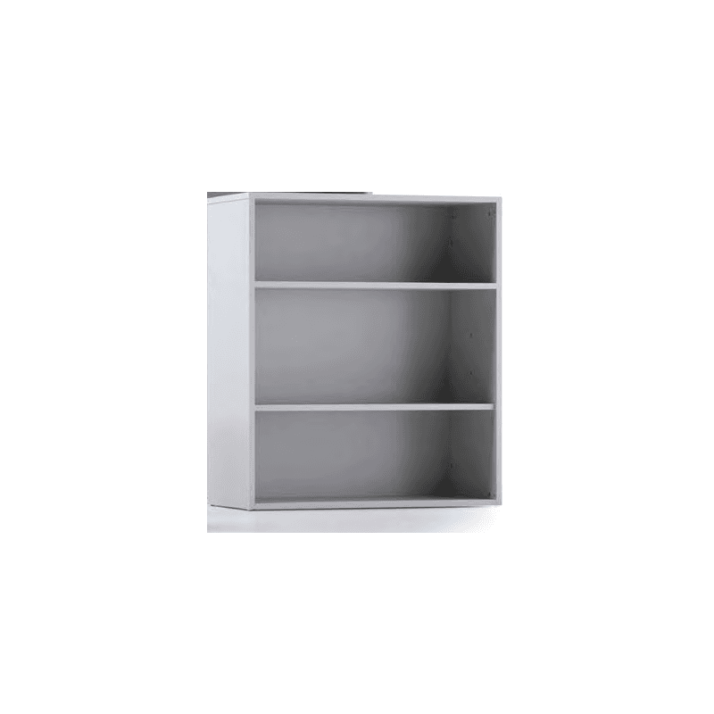 Armoire ouverte en mélamine - Forma 5