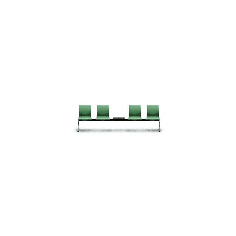 Chaise sur poutre CURVAE - Forma 5