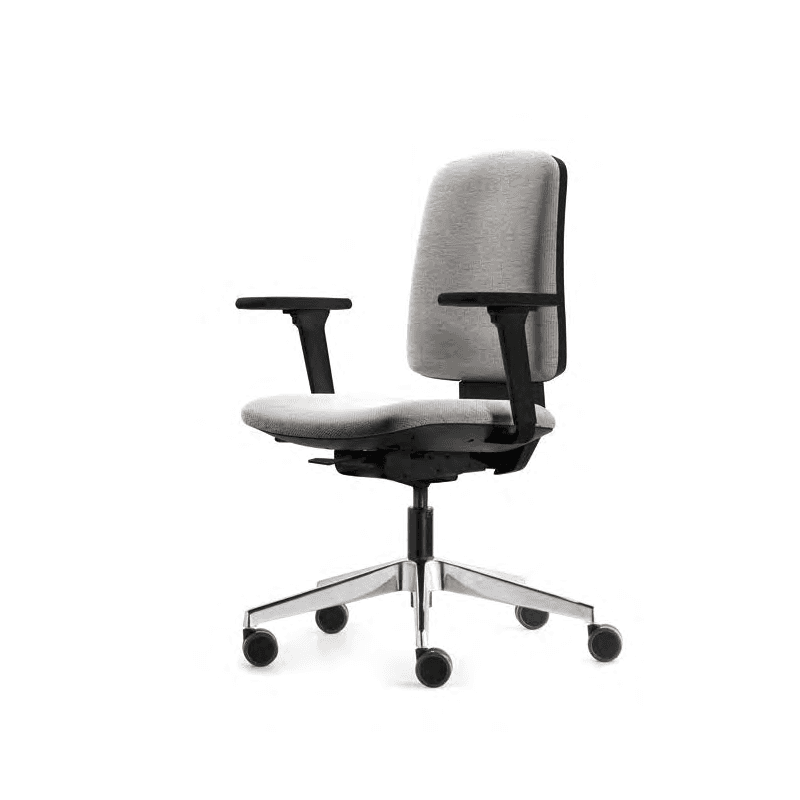 Siège de bureau SENFOR - Forma 5