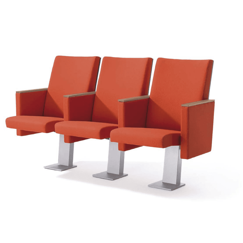 Fauteuil d'auditorium TEATRO - Forma 5