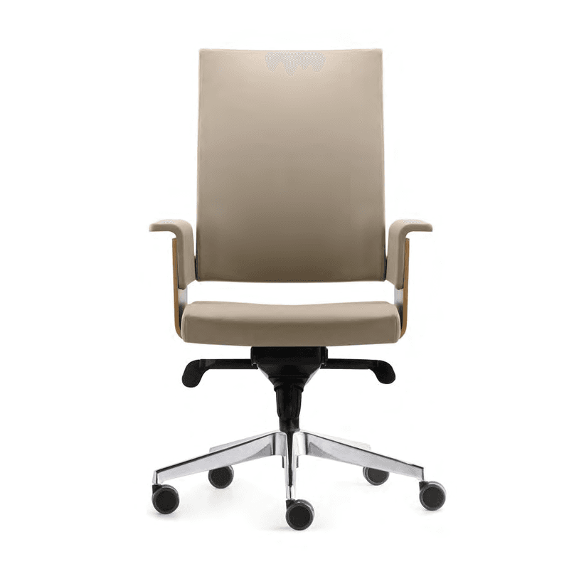 Fauteuil de direction GARBO - Forma 5