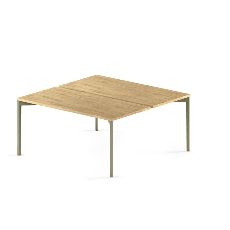 Bench HEXA - Forma 5