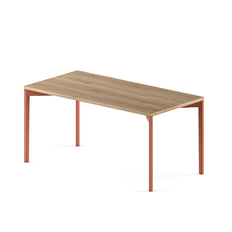 Bureau individuel HEXA - Forma 5