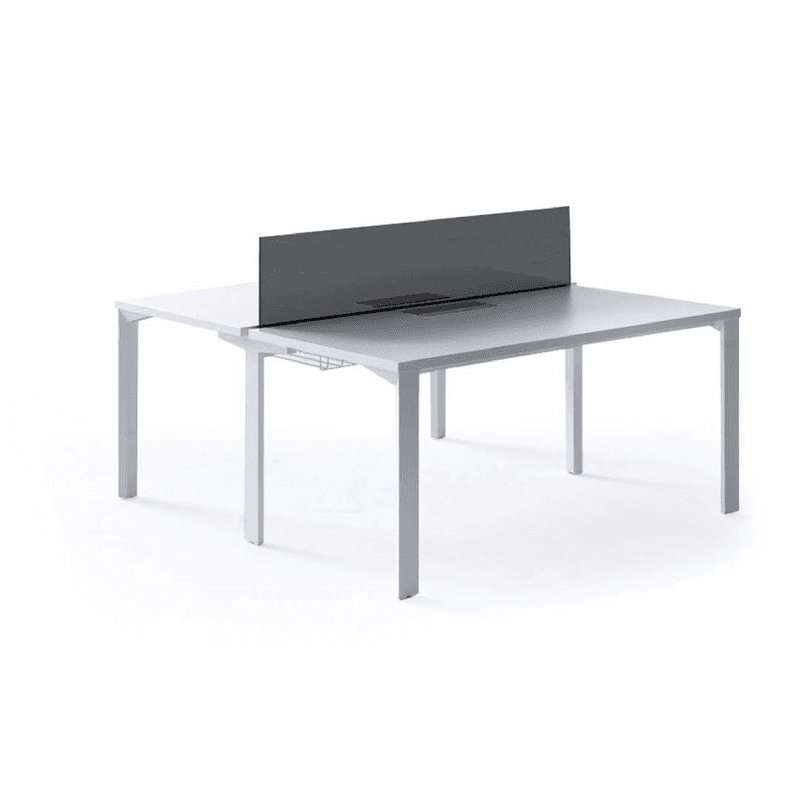 Bench LOGOS - Forma 5