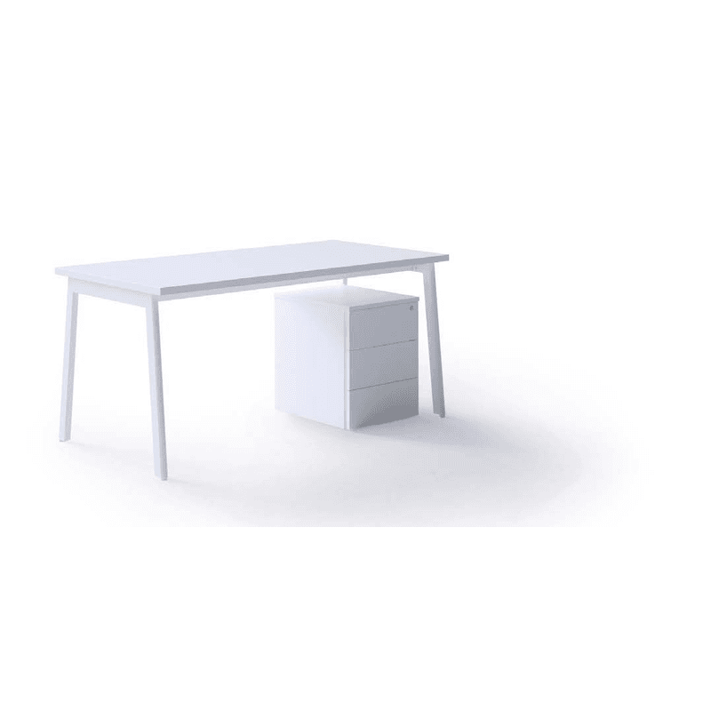 Bureau individuel M10 - Forma 5