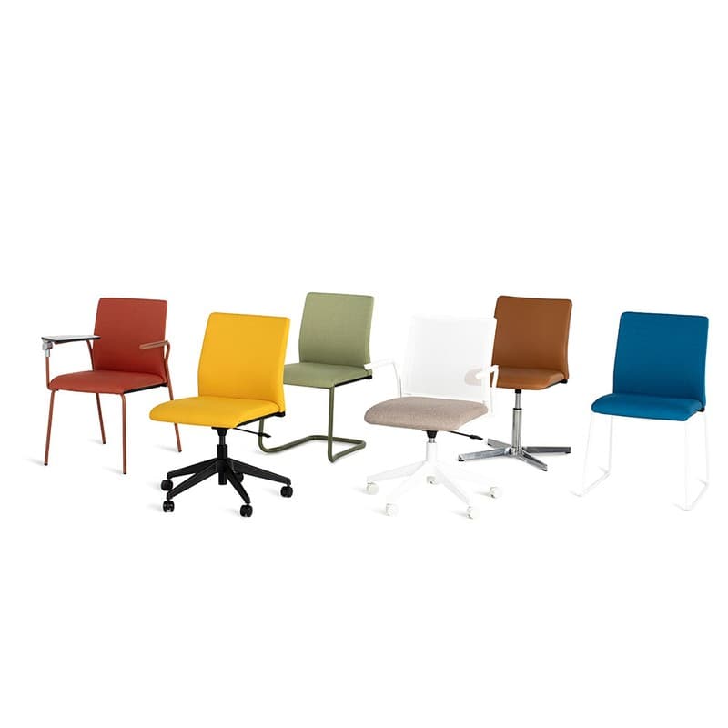 Chaise SINGULAR - Forma 5