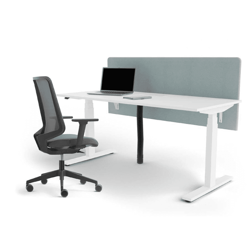 Bureau réglable en hauteur SKALA NEXT - Forma 5